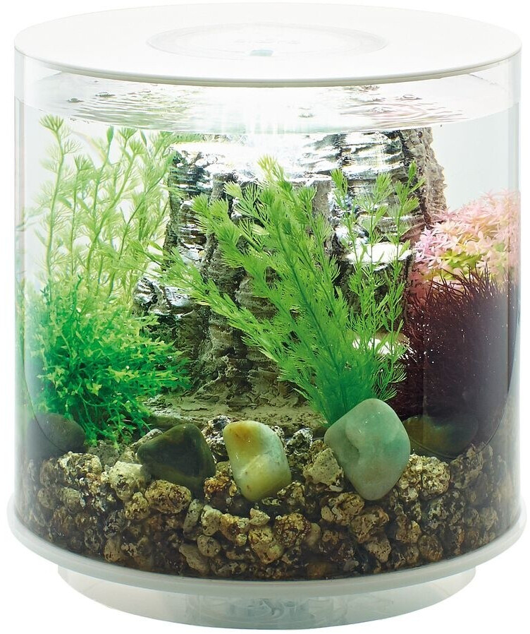 biOrb TUBE 15 LED blanc (45930)