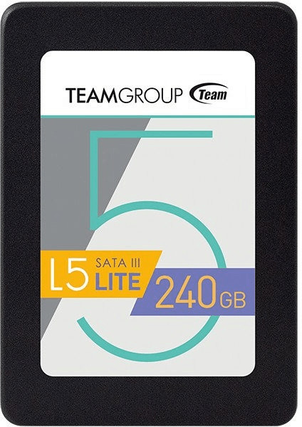 Team L5 Lite 240 Go