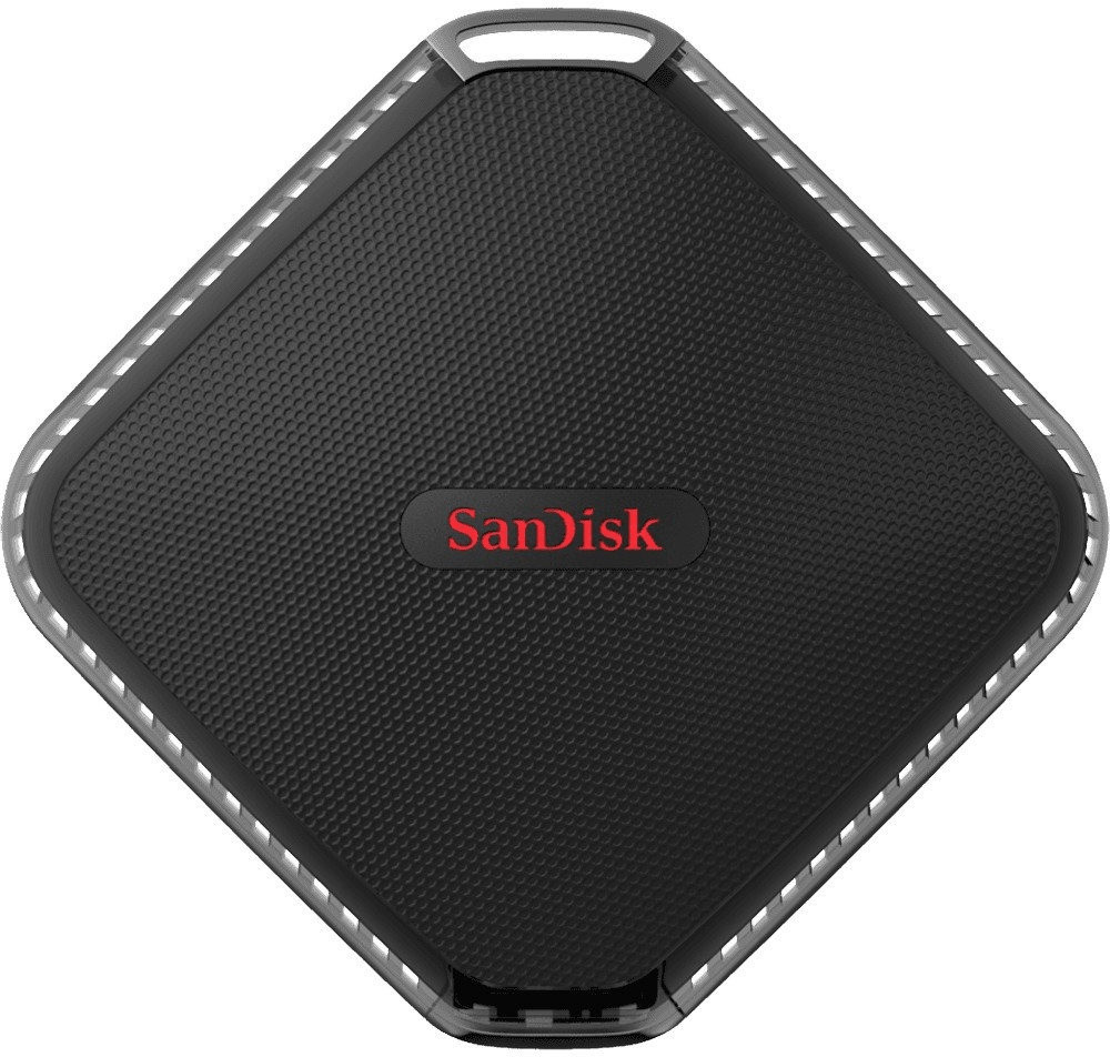 SanDisk Extreme 500 250 Go