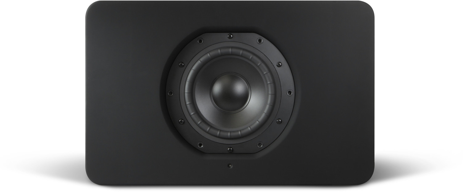 Bluesound Pulse SUB noir