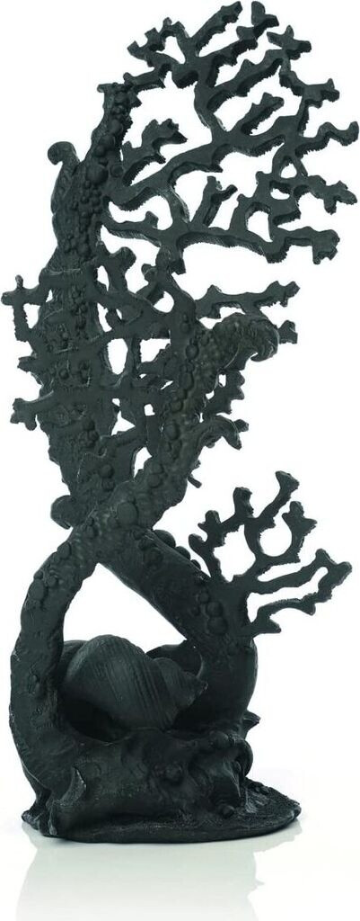 biOrb Fächerkorallen Ornament schwarz (46119)