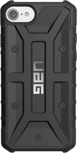 Urban Armor Gear Pathfinder Case (iPhone 7) black