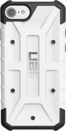 Urban Armor Gear Pathfinder Case (iPhone 7) white
