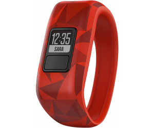 garmin vivofit jr broken lava
