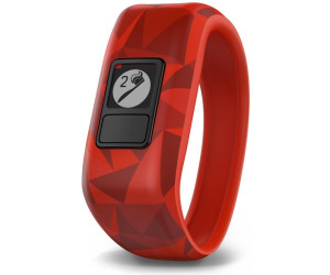 garmin vivofit jr broken lava