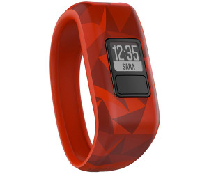 garmin vivofit jr 2 broken lava