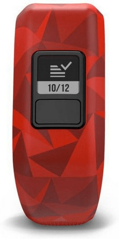 garmin vivofit jr broken lava