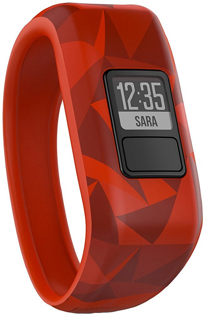 garmin vivofit jr broken lava