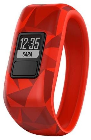 garmin vivofit jr lava band