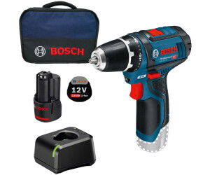 Bosch Professional GSR 12V-15, sans batterie Perceuse-visseuse - acheter  chez Do it + Garden Migros