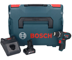 Soldes Bosch GSR 12V-15 Professional 2024 au meilleur prix sur