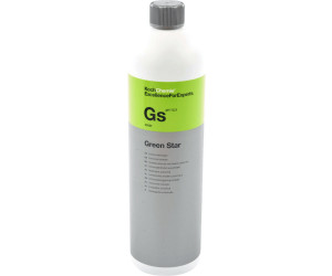 Koch Chemie Green Star 5L/1L at Rs 2400/bottle, Multi Surface Cleaner in  Hyderabad