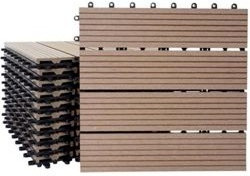 Mendler Rhone tek linear 30 x 30 cm (11 pièces)