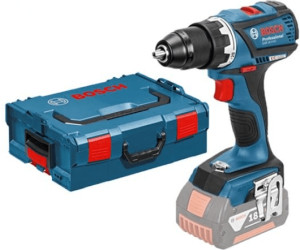 Bosch GSB 18V 60C Professional 06019G2103 au meilleur prix sur idealo