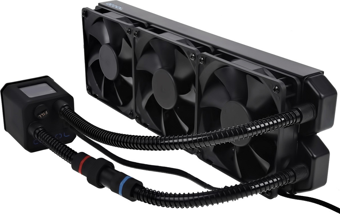 Alphacool Eisbaer 360