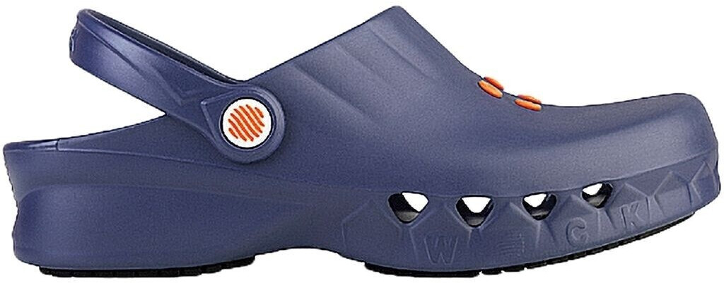 Chung Shi Nube Clog navy