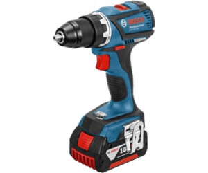 Buy Bosch GSB 18V 60C Professional from 154.27 Today Best
