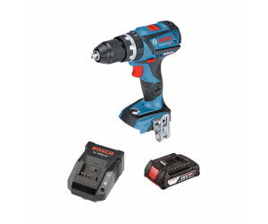 Buy Bosch GSB 18V 60C Professional from 154.27 Today Best
