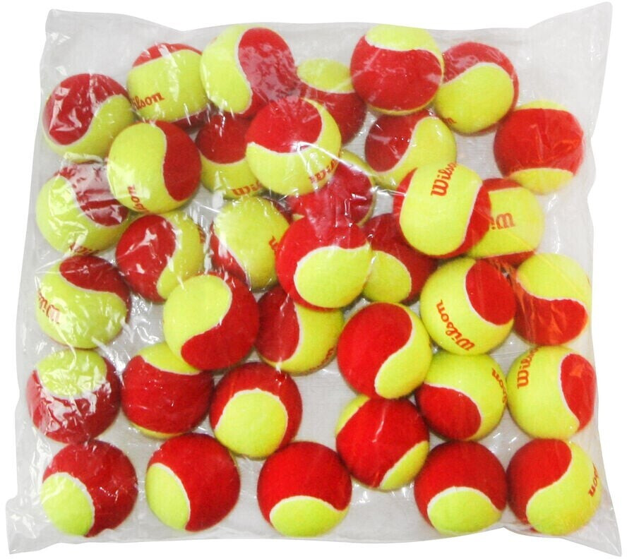 Wilson Starter Red (36 Balls)