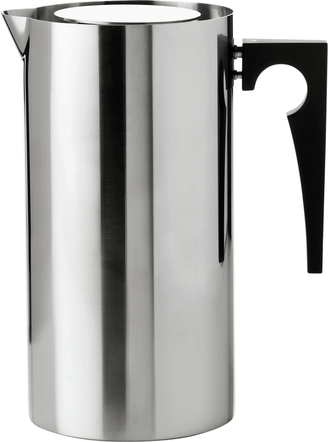 Stelton AJ Cylinda Line Coffee Press 1,0 L
