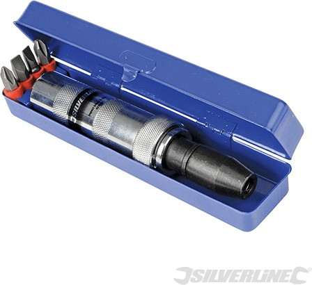 Silverline 427633
