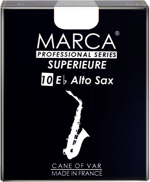 Marca Excel Alto Sax 2,5