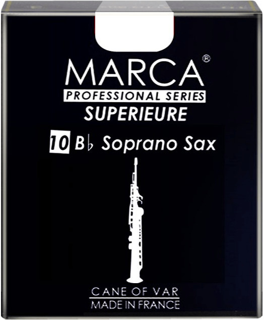 Marca Superieure Soprano Sax 3 (10)