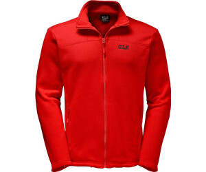 Jack Wolfskin Castle Rock Jacket ab 71 