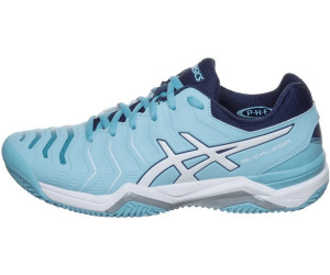 asics gel challenger 11 clay opiniones