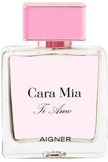 Photos - Women's Fragrance Aigner Cara Mia Ti Amo Eau de Parfum  (100ml)
