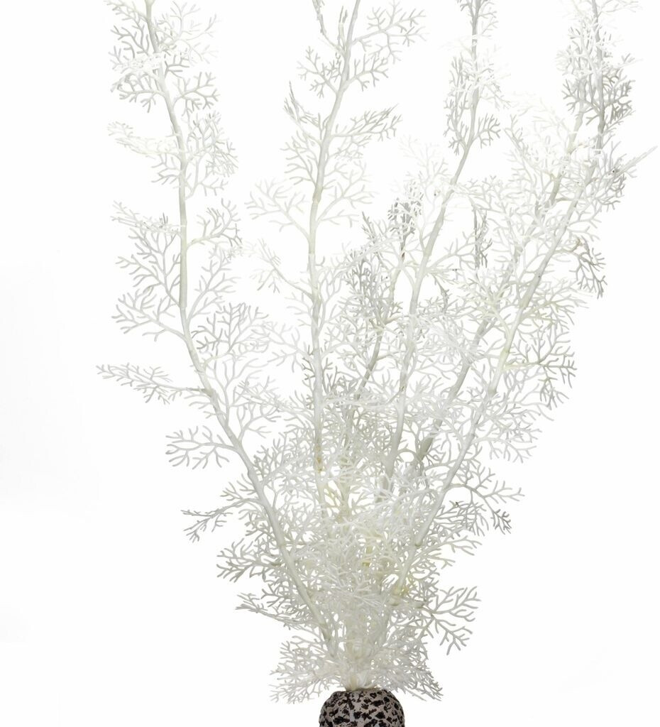 biOrb Hornkorallen extra groß weiß (46074)