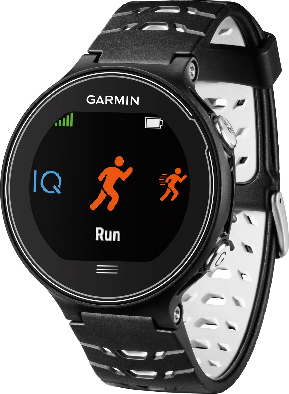 garmin forerunner 630 black