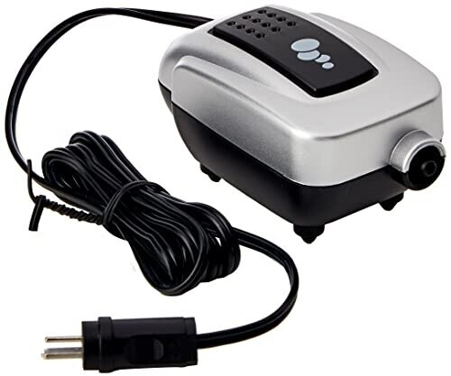 biOrb Pompe à air (46036) au meilleur prix sur idealo.fr