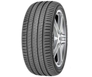 Neumáticos de Verano Michelin 255/50 R19 103Y Latitude Sport 3 N0 