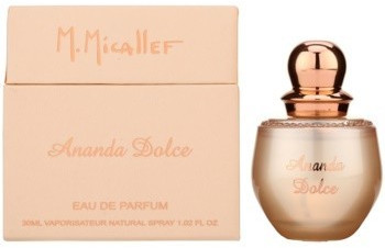 M. Micallef Ananda Dolce Eau de Parfum