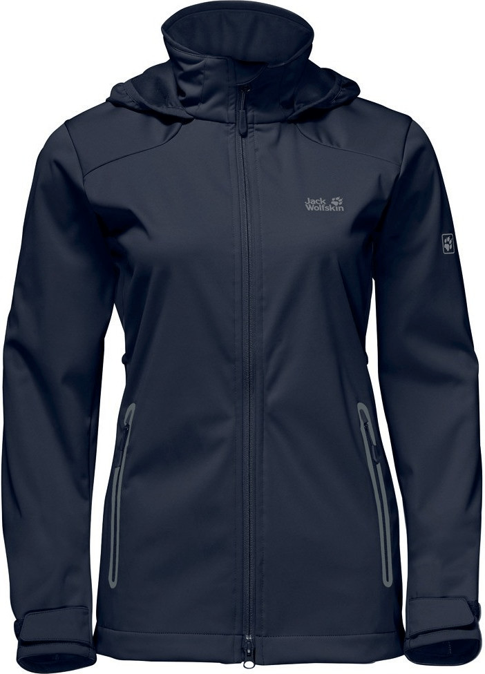Jack Wolfskin Cusco Valley Women ab 55,98 € | Preisvergleich Jack Wolfskin Cusco Valley Women Damenjacke spring green