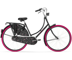 gazelle classic rosa