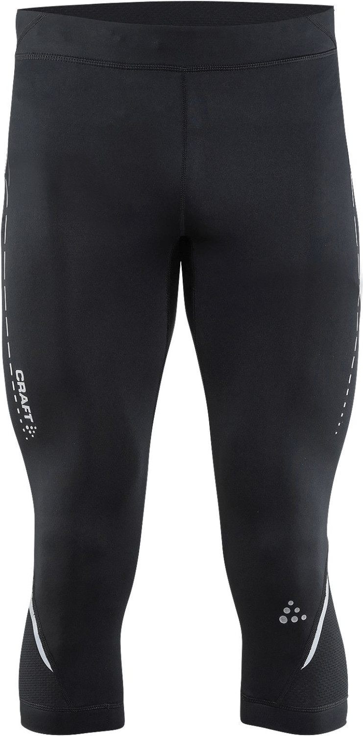 Craft Essential Knickers M black