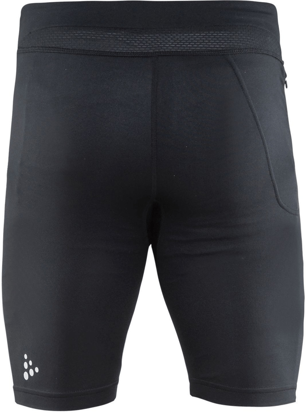 Craft Essential Short Tights M black