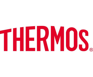 Thermos Thermosflasche bei l € 25,99 | Stainless cranberry ab King Preisvergleich 1,2