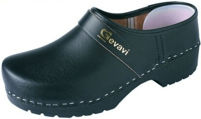 Gevavi 1550/00 PU black