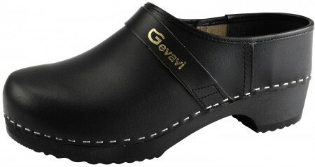 Gevavi 900 black
