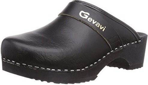 Gevavi 9200 black