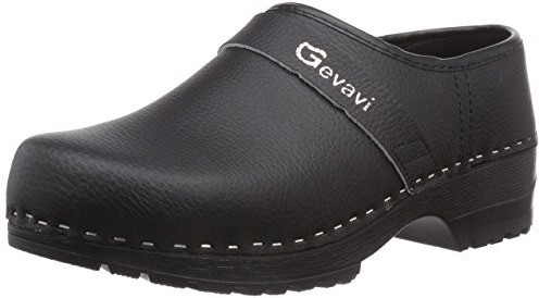 Gevavi Bjorne PU black
