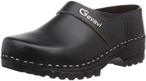 Gevavi Dallas black