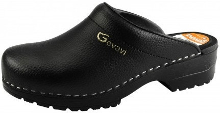 Gevavi Karl PU black