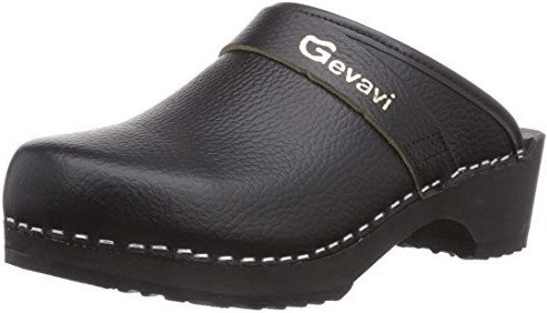 Gevavi Kent black