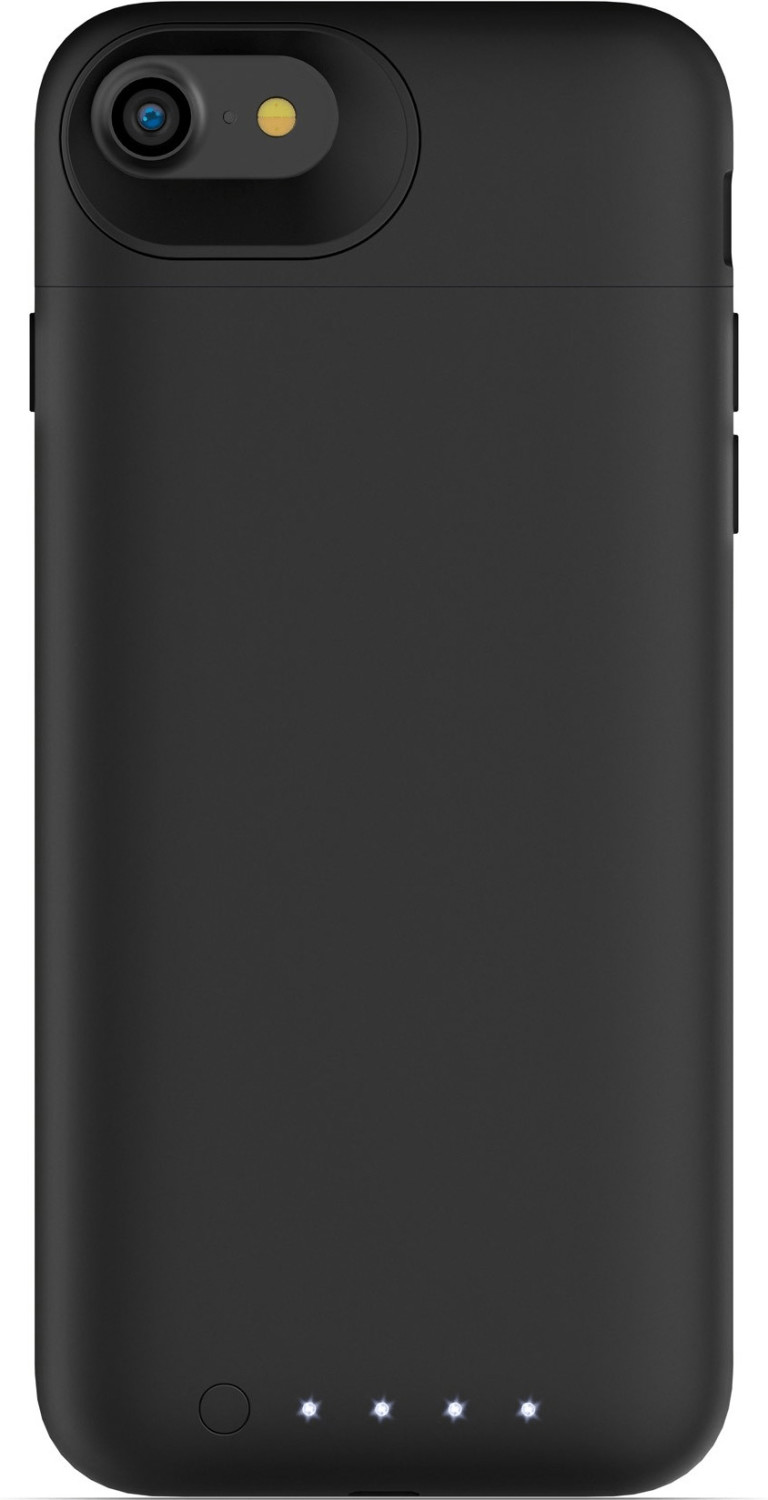 Mophie Juice Pack Air (iPhone 7) noir