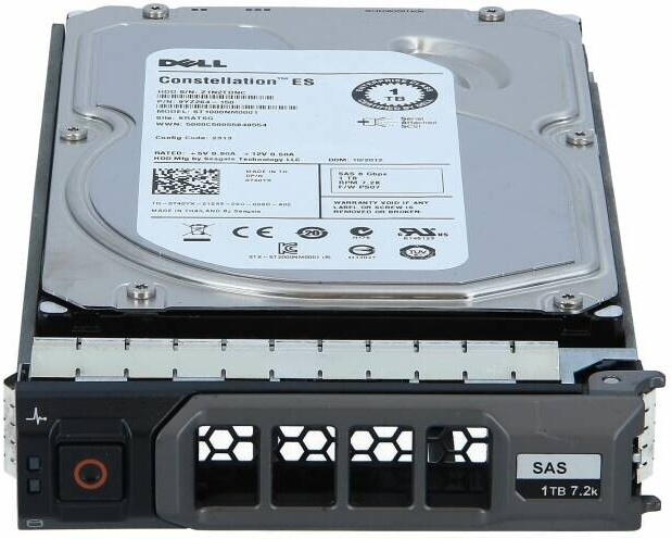 Dell SAS 1TB (740YX)