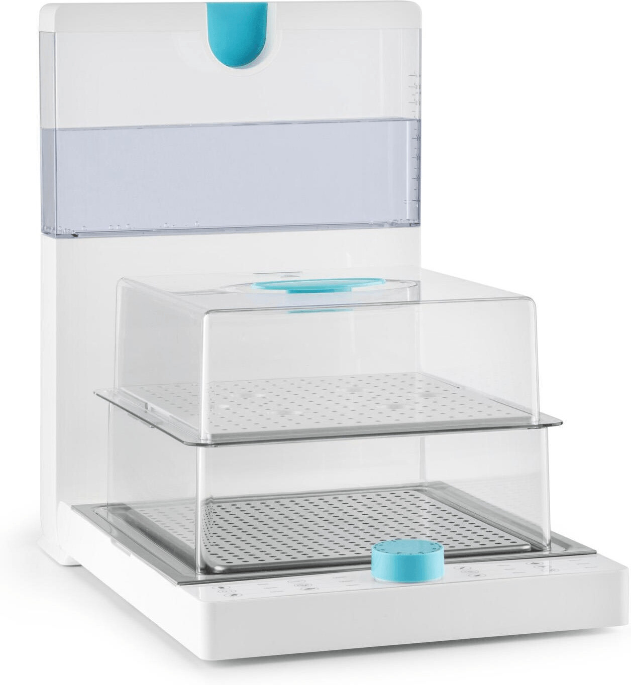Klarstein Steam Spa